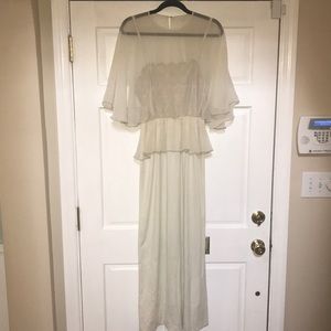 Vintage Dress